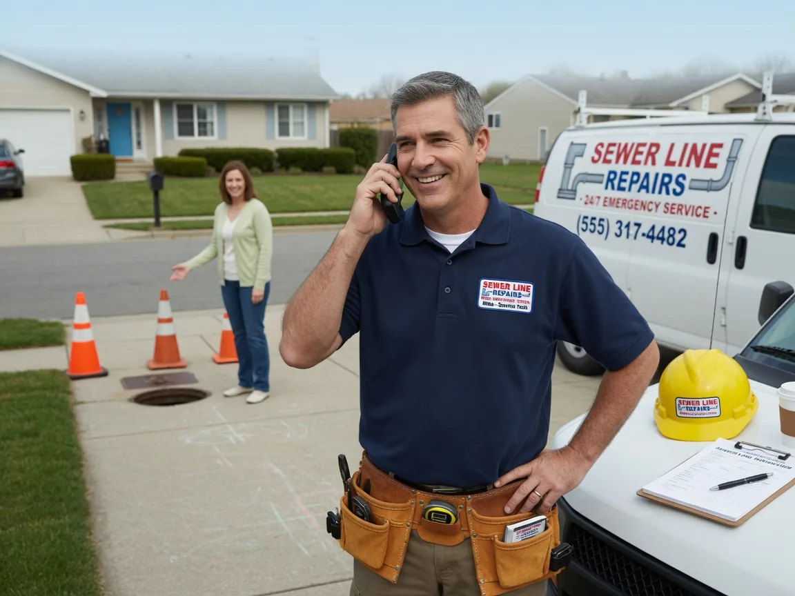 Emergency Plumber Arenzville, IL FAQs