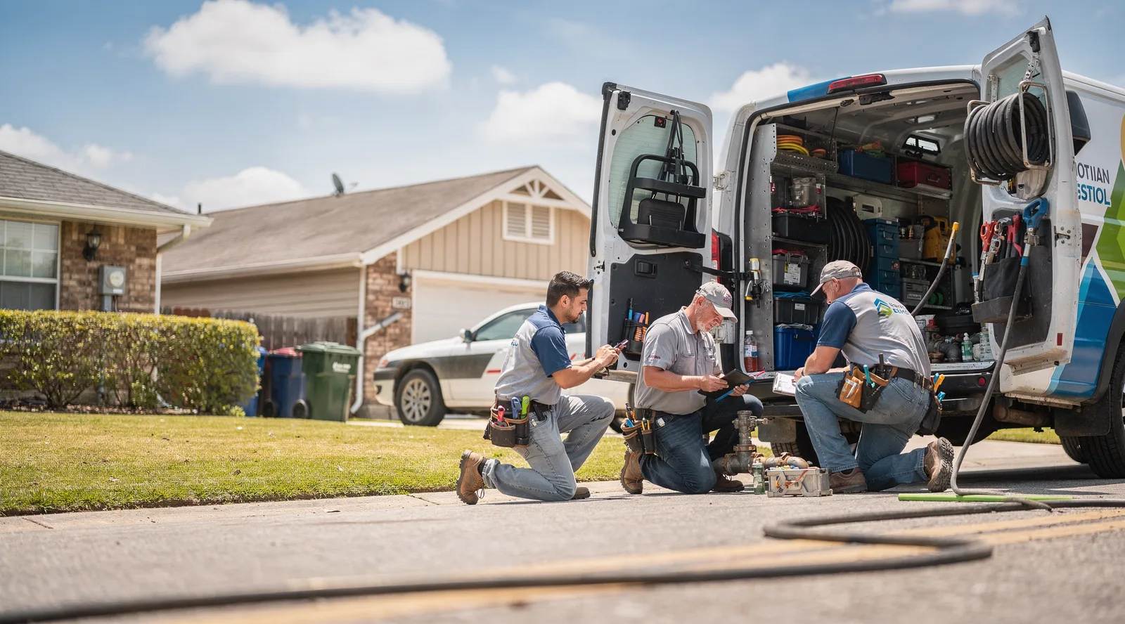 Emergency Plumber in Arenzville, IL near me